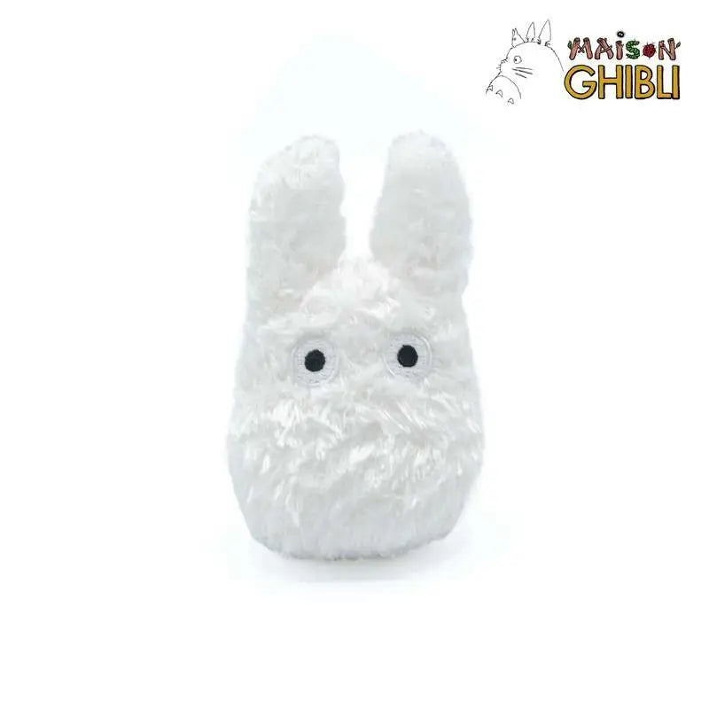 TOTORO LITTLE PLUSH FLUFFY 10CM STUDIO GHIBLI