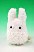 TOTORO LITTLE PLUSH FLUFFY 10CM STUDIO GHIBLI
