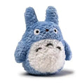 TOTORO MEDIUM PLUSH FLUFFY 14CM STUDIO GHIBLI
