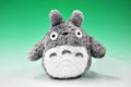 TOTORO BIG PLUSH FLUFFY 14CM STUDIO GHIBLI