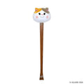 FINAL FANTASY XIV SHOULDER MASSAGE STICK FAT CAT