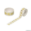 FINAL FANTASY XIV MASKING TAPE THE TWELVE
