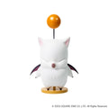 FINAL FANTASY XVI FLOCKED FIGURINE MOOGLE