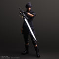 FINAL FANTASY XV PLAY ARTS SHIN Action Figure NOCTIS LUCIS CAELUM