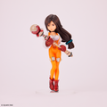 FINAL FANTASY IX FORM ISM Figure GARNET TIL ALEXANDROS XVII
