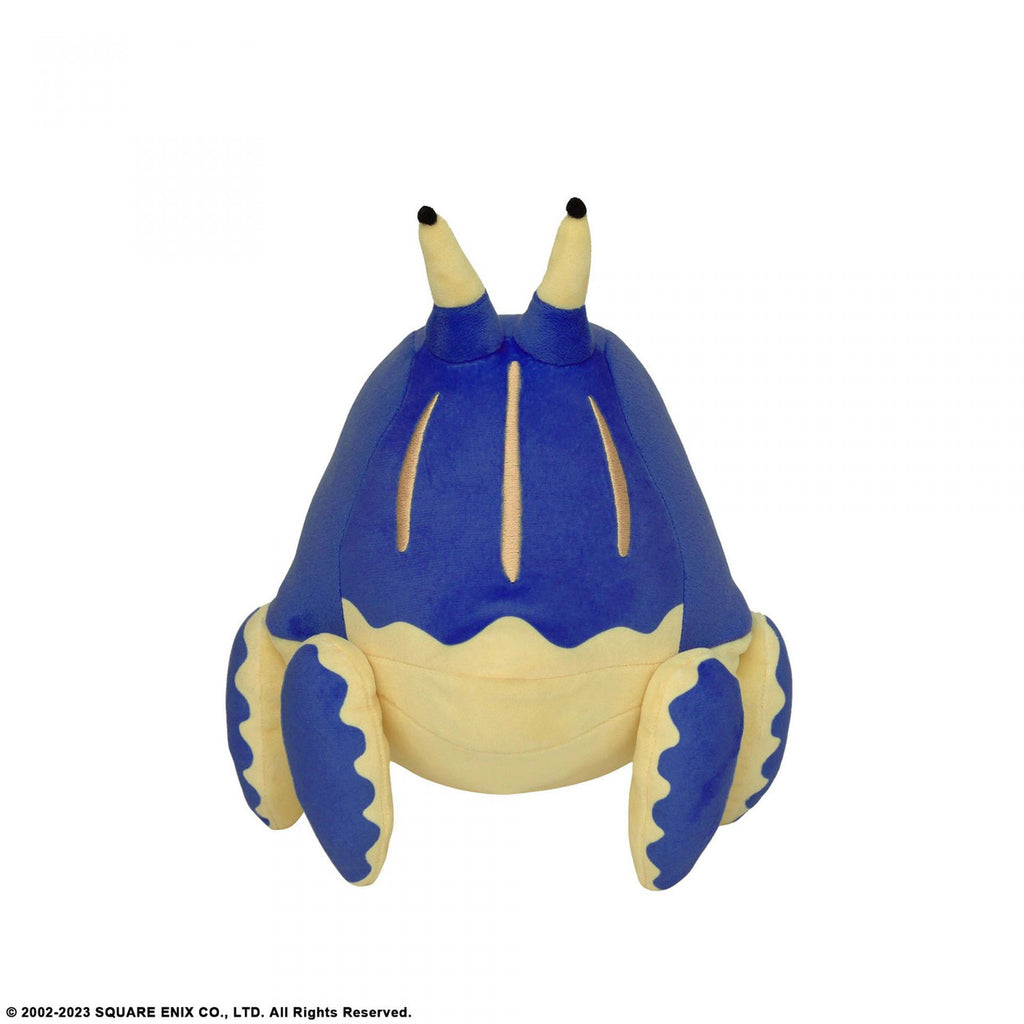 FINAL FANTASY XI PLUSH CRAB