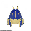 FINAL FANTASY XI PLUSH CRAB
