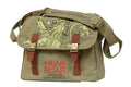 GAME OF THRONES LANNISTER CANVAS BAG SD TOYS
