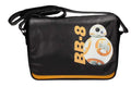 SW EP7 BB 8 MAILBAG W FLAP SD TOYS