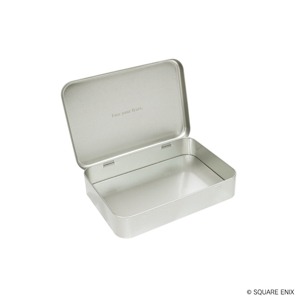 FINAL FANTASY XVI Metal Storage Box