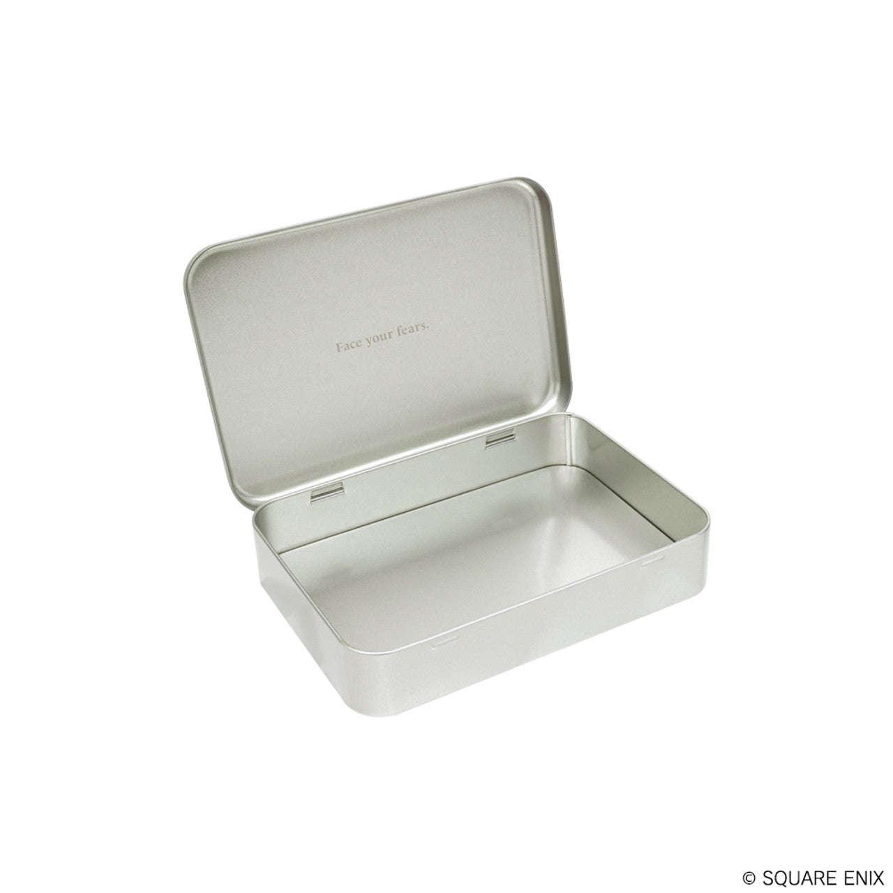 FINAL FANTASY XVI Metal Storage Box