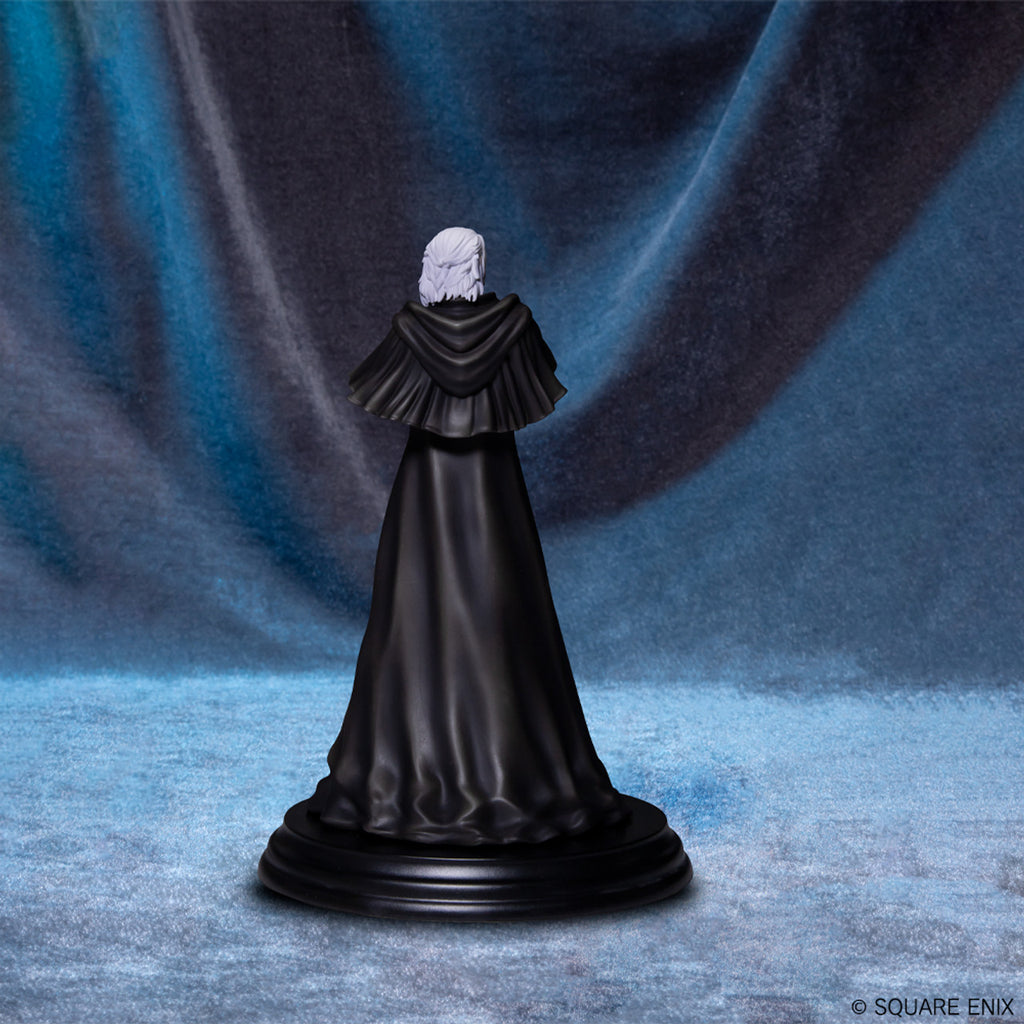 FINAL FANTASY XIV Figure Emet Selch