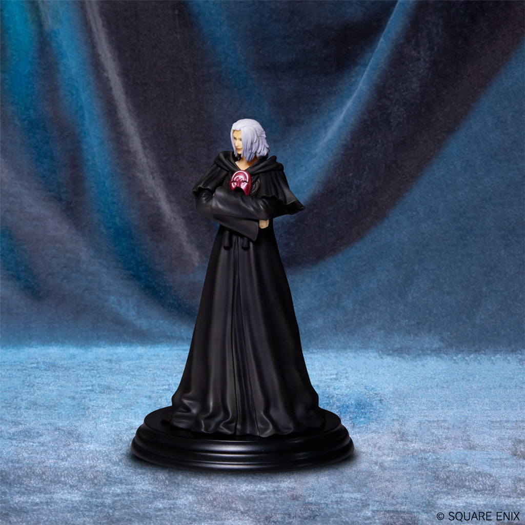 FINAL FANTASY XIV Figure Emet Selch