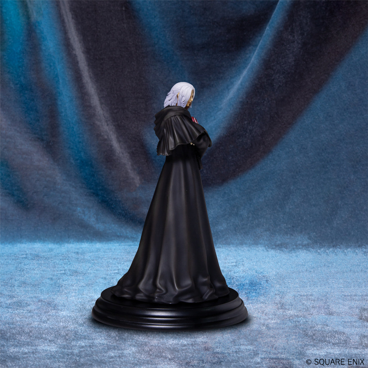 FINAL FANTASY XIV Figure Emet Selch