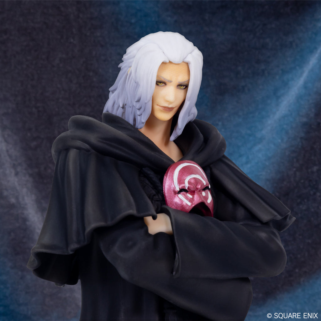 FINAL FANTASY XIV Figure Emet Selch