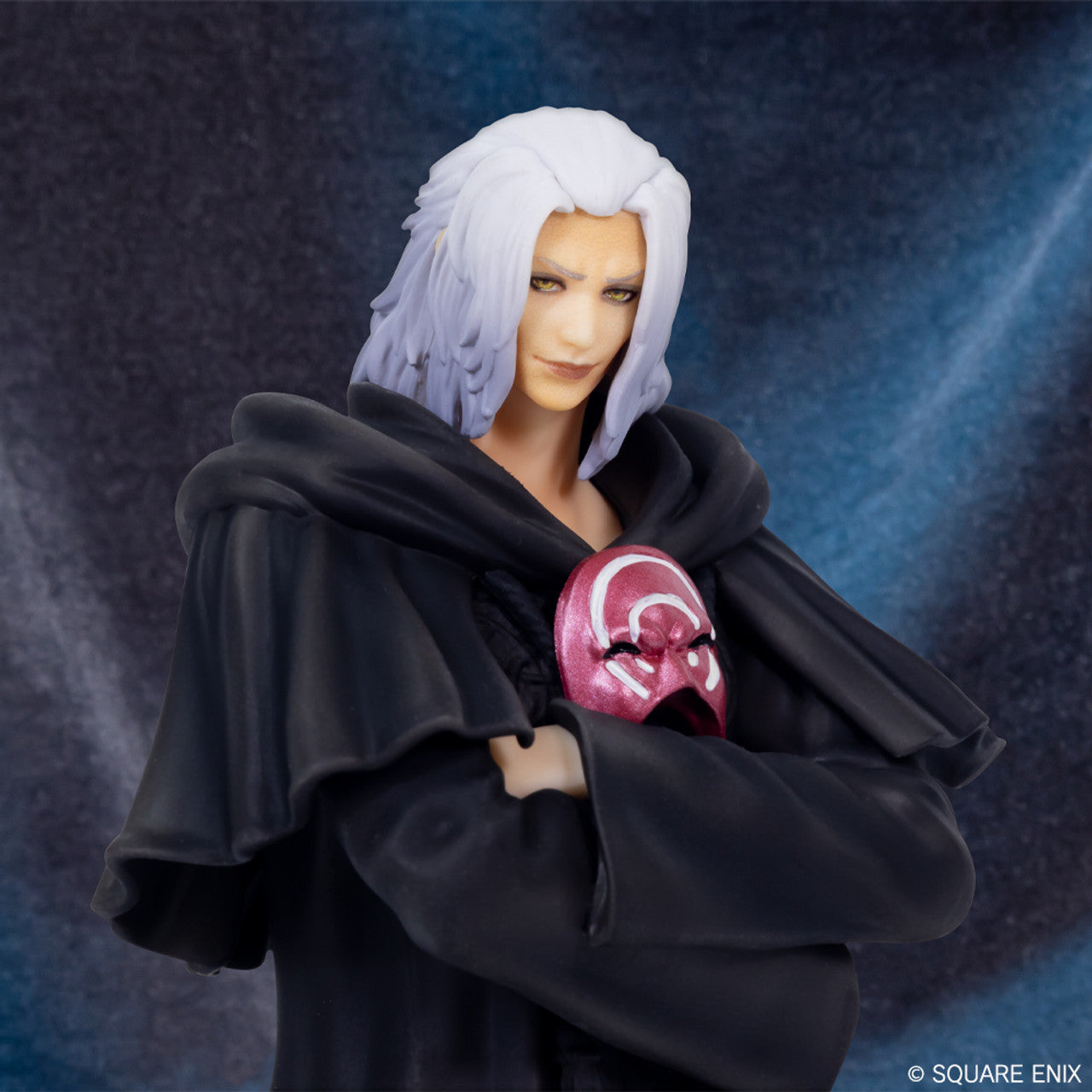 FINAL FANTASY XIV Figure Emet Selch