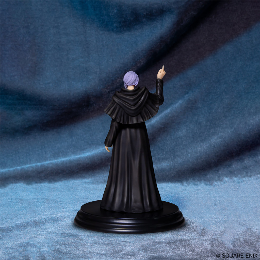 FINAL FANTASY XIV Figure Hythlodaeus