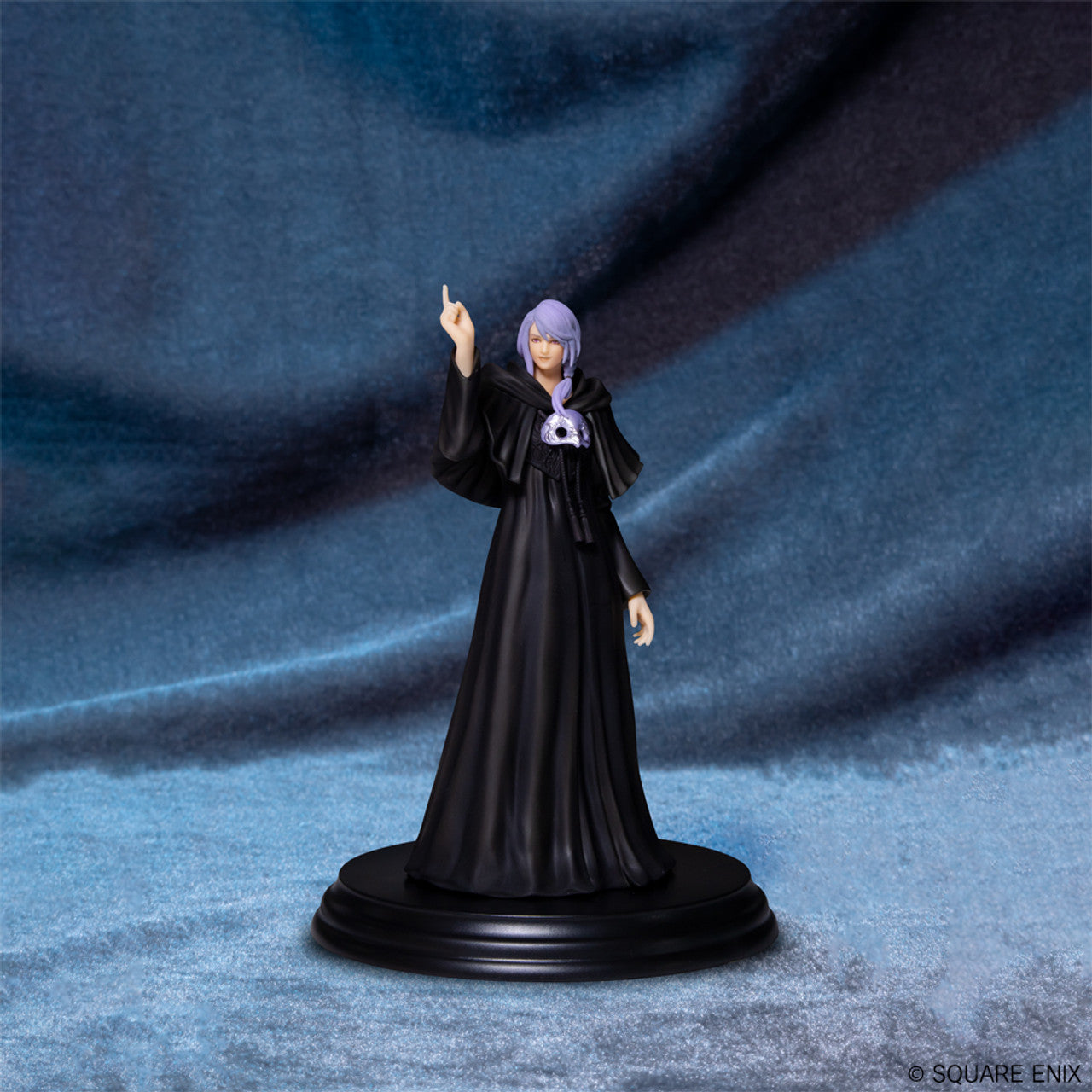 FINAL FANTASY XIV Figure Hythlodaeus