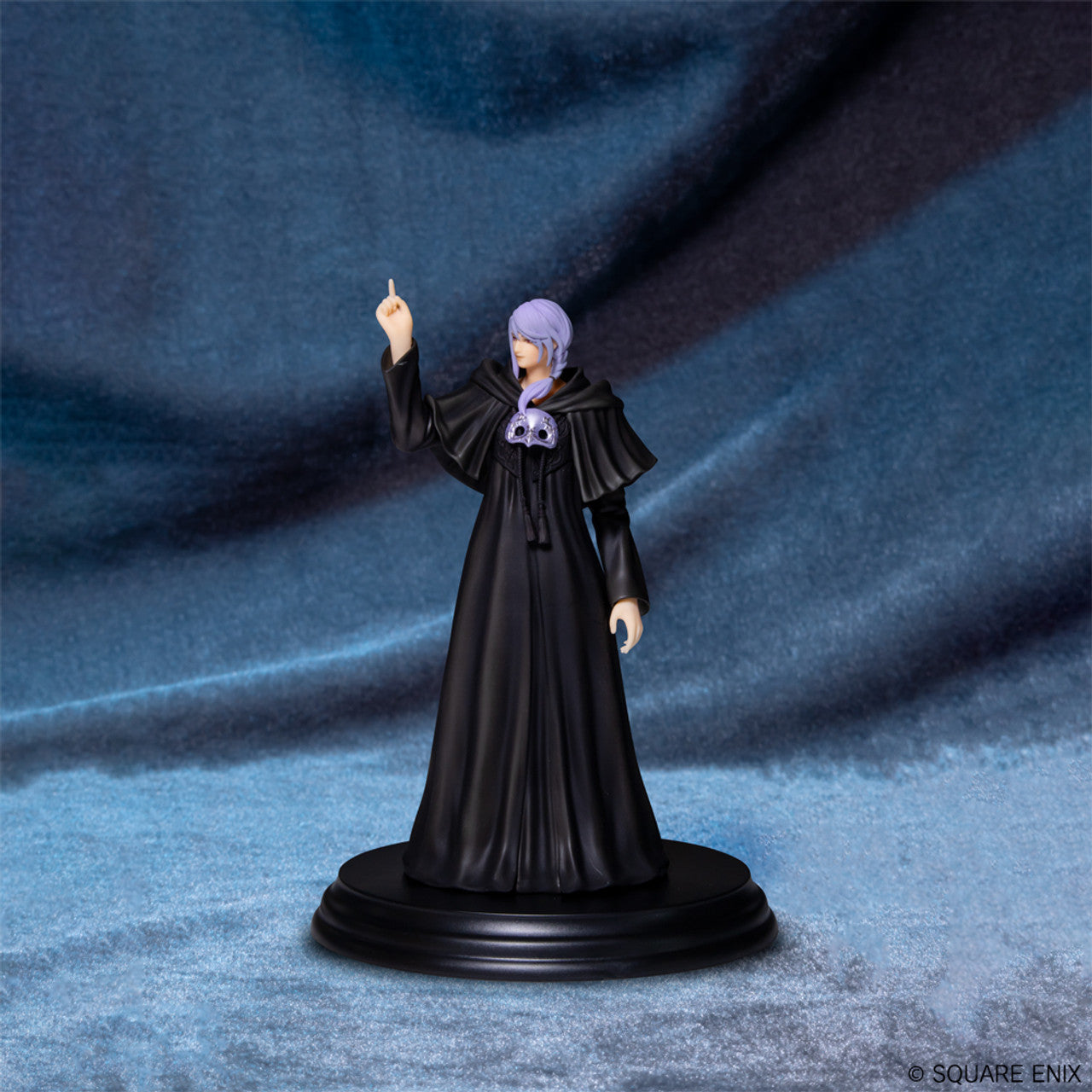 FINAL FANTASY XIV Figure Hythlodaeus
