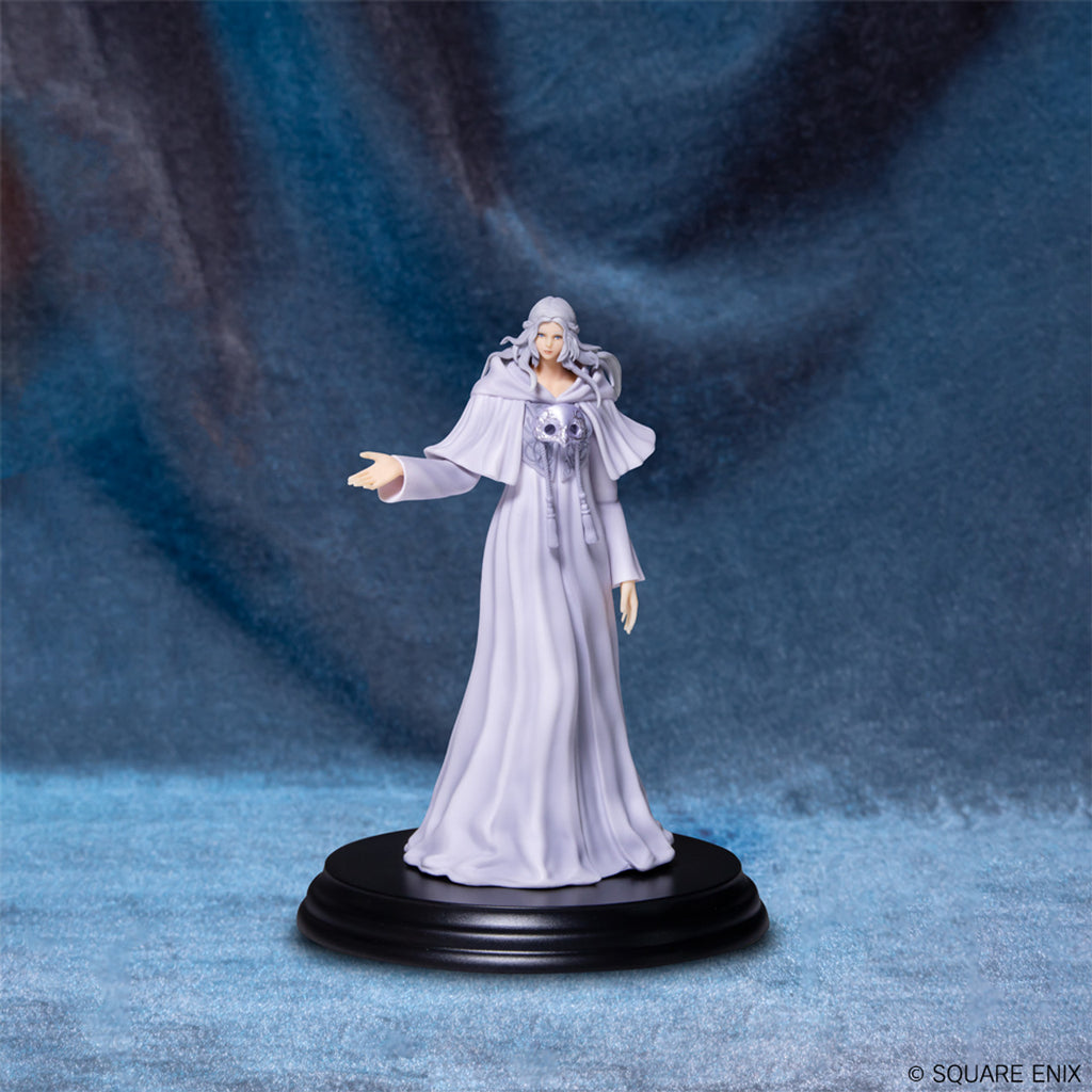 FINAL FANTASY XIV Figure Venat