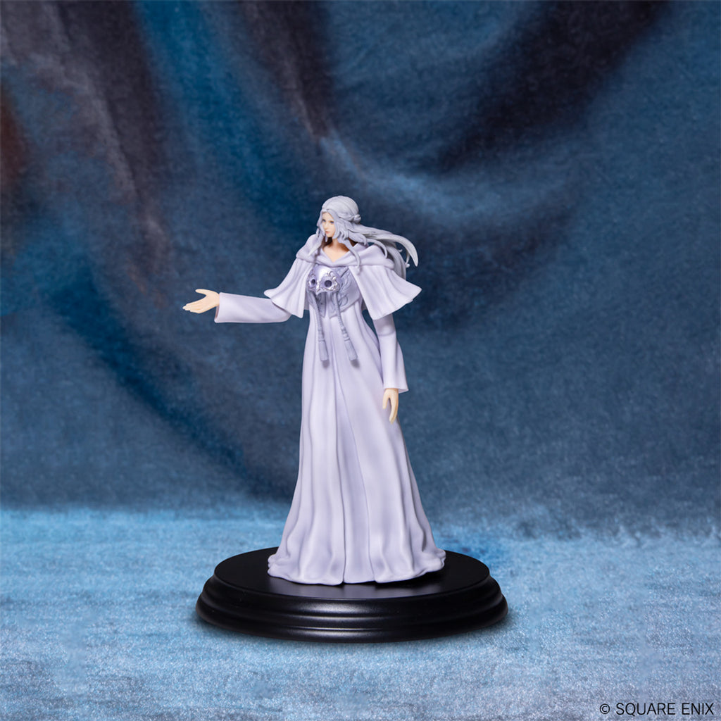 FINAL FANTASY XIV Figure Venat