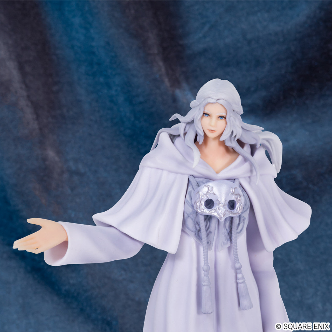 FINAL FANTASY XIV Figure Venat