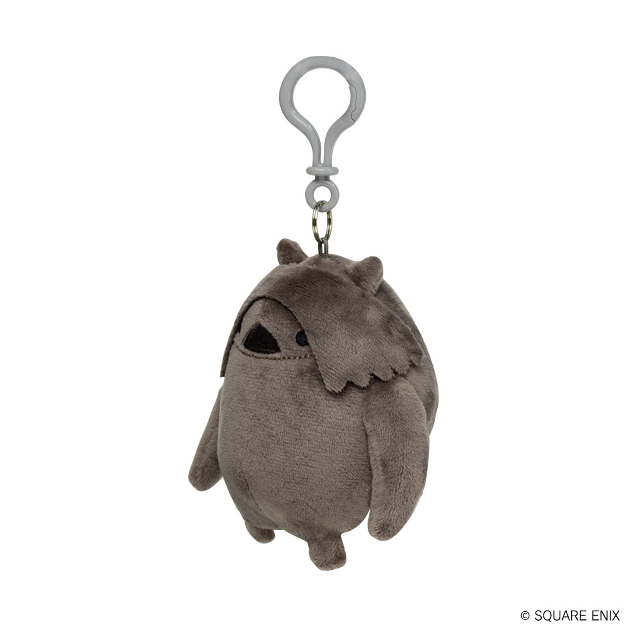 FINAL FANTASY XIV Plushie Keychain Tiny Troll
