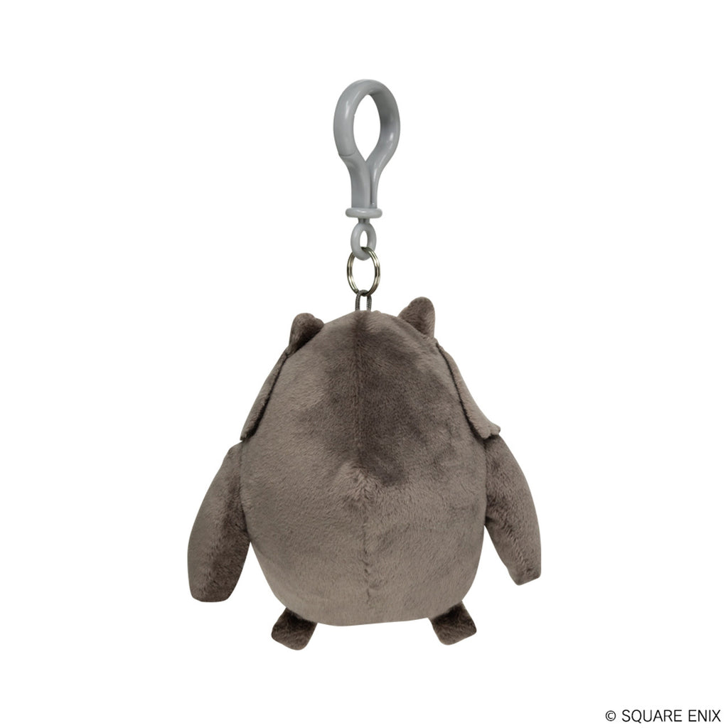 FINAL FANTASY XIV Plushie Keychain Tiny Troll