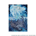 FINAL FANTASY XIV 1000 pcs Jigsaw Puzzle Endwalker