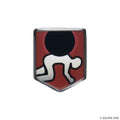 FINAL FANTASY XIV Status Effect Pin Heavy