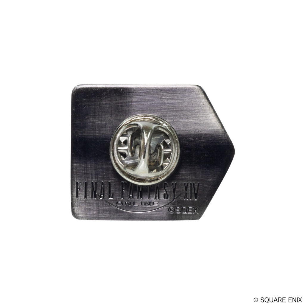 FINAL FANTASY XIV Status Effect Pin Heavy