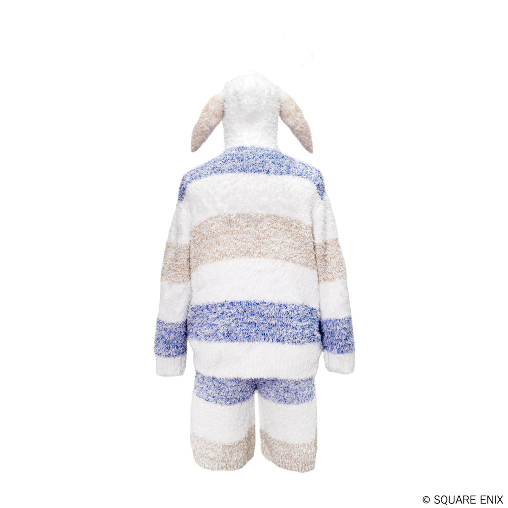 FINAL FANTASY XIV Fluffy Leisurewear Loporrit