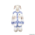 FINAL FANTASY XIV Fluffy Leisurewear Loporrit