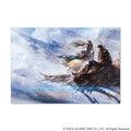 FINAL FANTASY XVI 1000 PIECE JIGSAW PUZZLE TO UNDREAMED SHORES