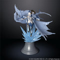 FINAL FANTASY XVI DIORAMA FIGURE EIKON SHIVA