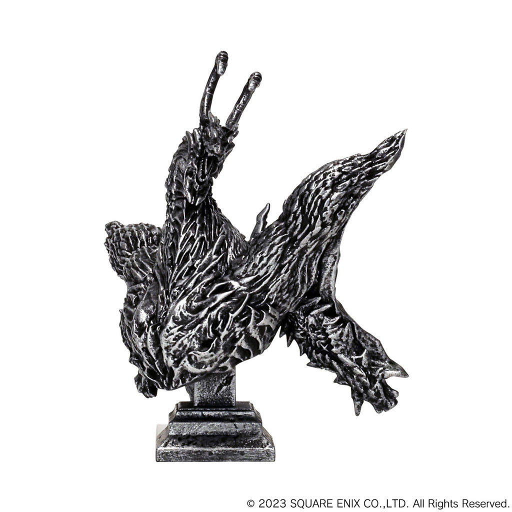FINAL FANTASY XVI BUST EIKONS 8PCS DISPLAY BOX