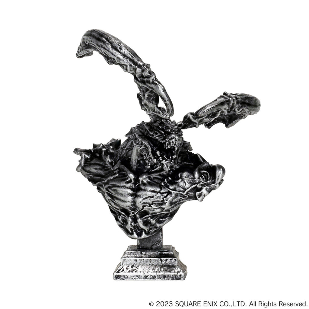 FINAL FANTASY XVI BUST EIKONS 8PCS DISPLAY BOX
