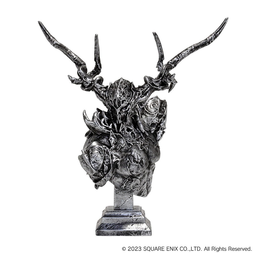 FINAL FANTASY XVI BUST EIKONS 8PCS DISPLAY BOX