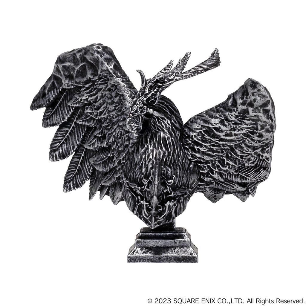 FINAL FANTASY XVI BUST EIKONS 8PCS DISPLAY BOX