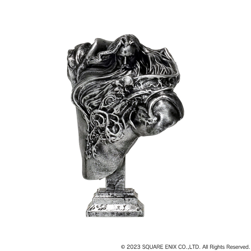 FINAL FANTASY XVI BUST EIKONS 8PCS DISPLAY BOX