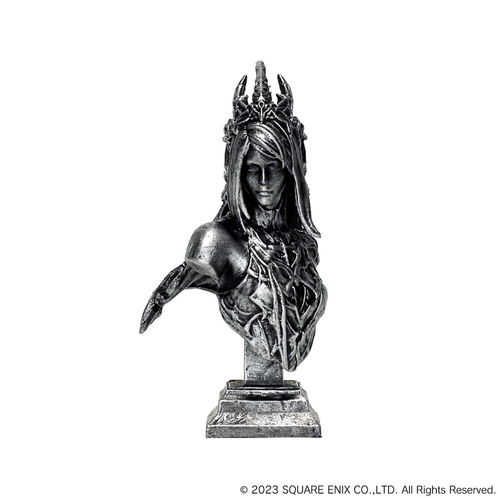 FINAL FANTASY XVI BUST EIKONS 8PCS DISPLAY BOX