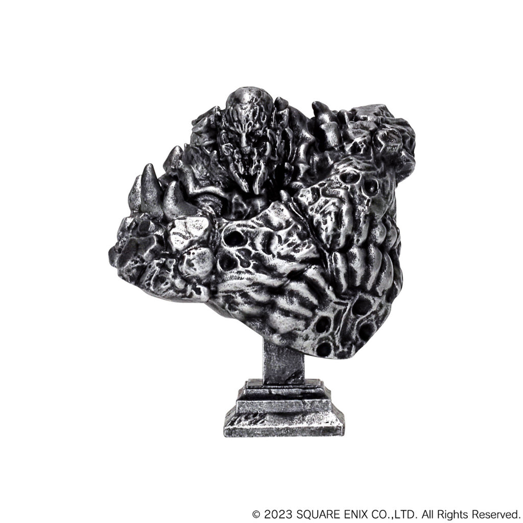 FINAL FANTASY XVI BUST EIKONS 8PCS DISPLAY BOX