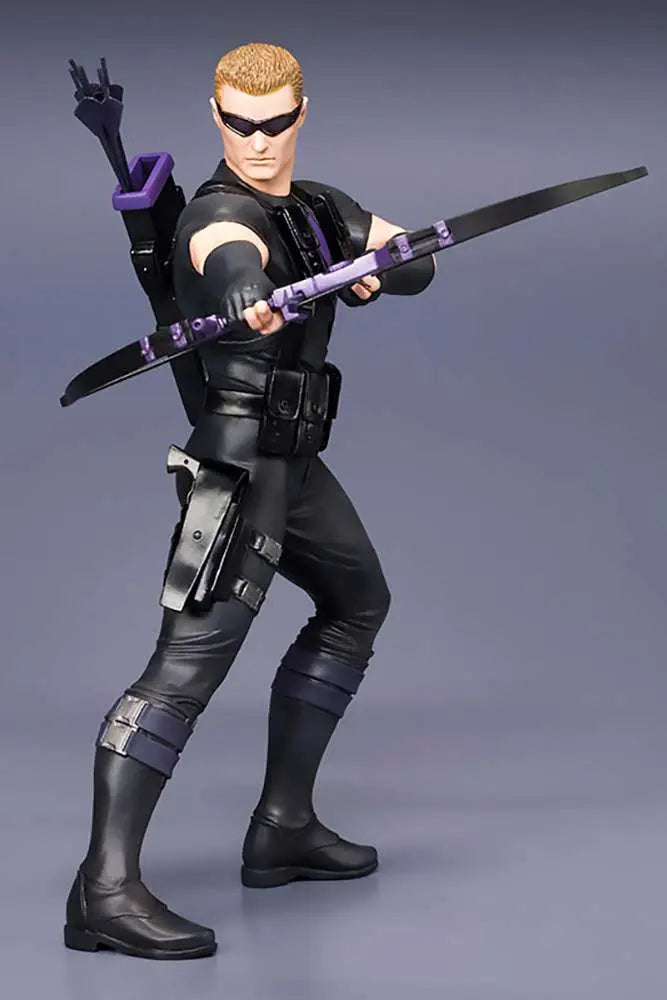 AVENGERS NOW HAWKEYE -REP- ARTFX+ ST KOTOBUKIYA