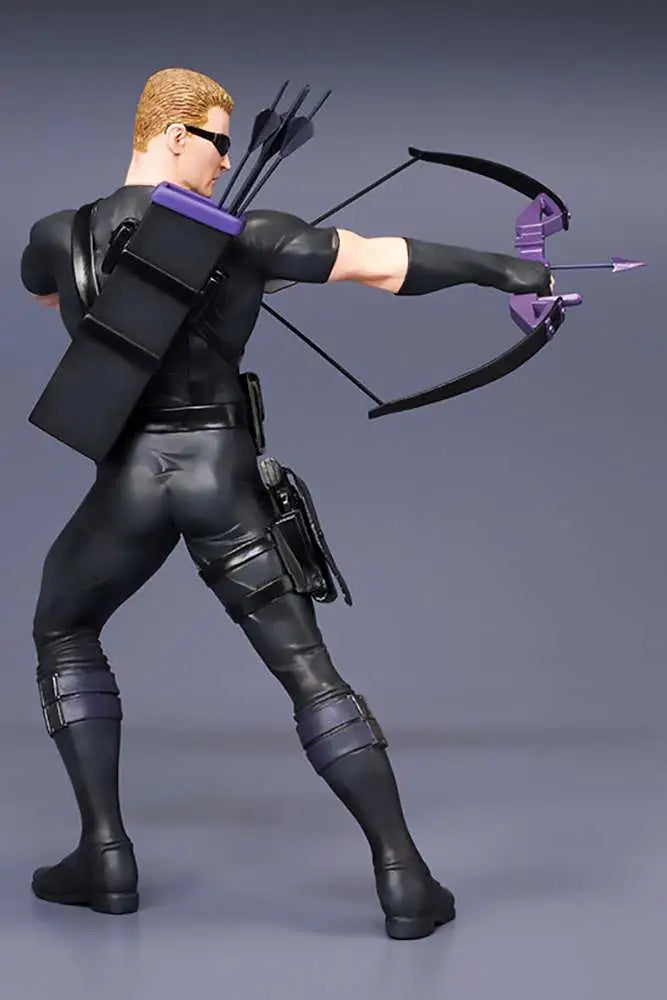 AVENGERS NOW HAWKEYE -REP- ARTFX+ ST KOTOBUKIYA