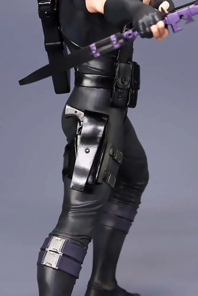 AVENGERS NOW HAWKEYE -REP- ARTFX+ ST KOTOBUKIYA
