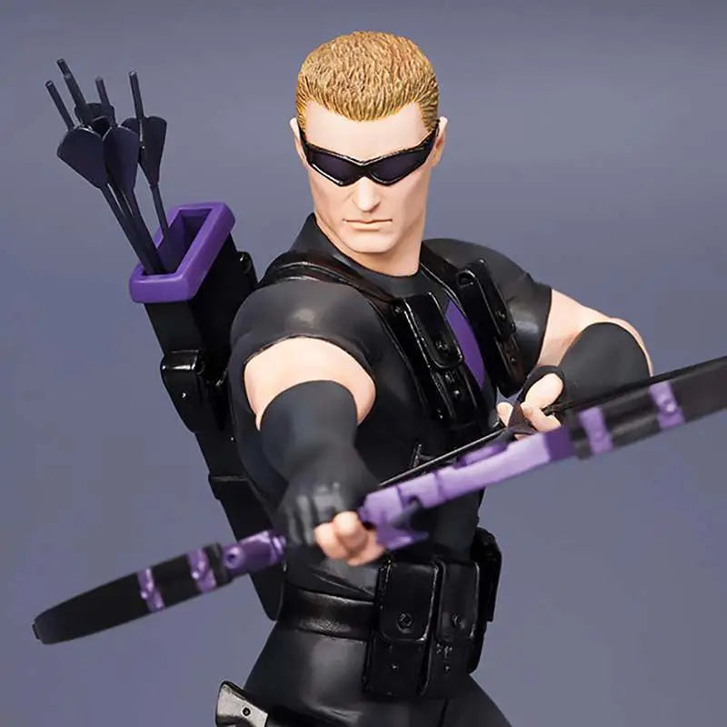 AVENGERS NOW HAWKEYE -REP- ARTFX+ ST KOTOBUKIYA