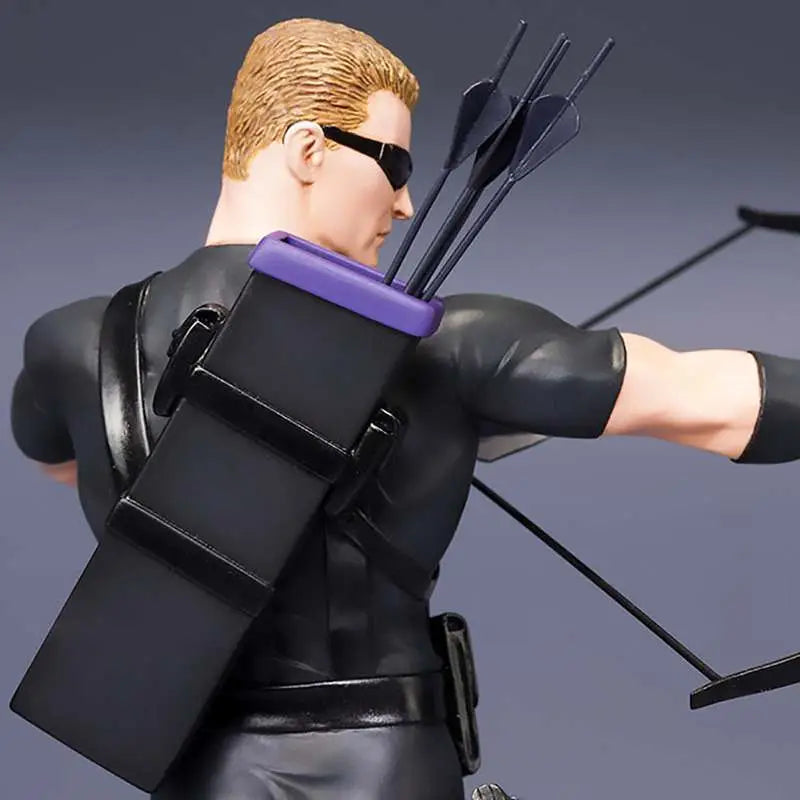 AVENGERS NOW HAWKEYE -REP- ARTFX+ ST KOTOBUKIYA