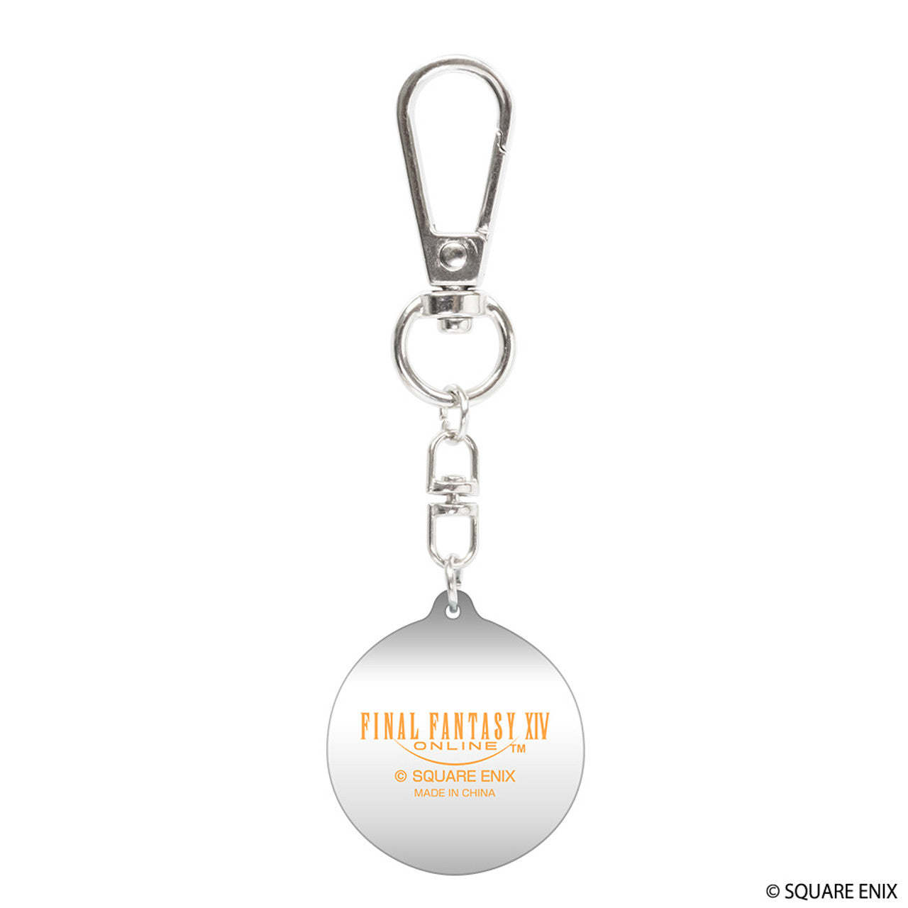 FINAL FANTASY XIV Acrylic Job Keychain Astrologian