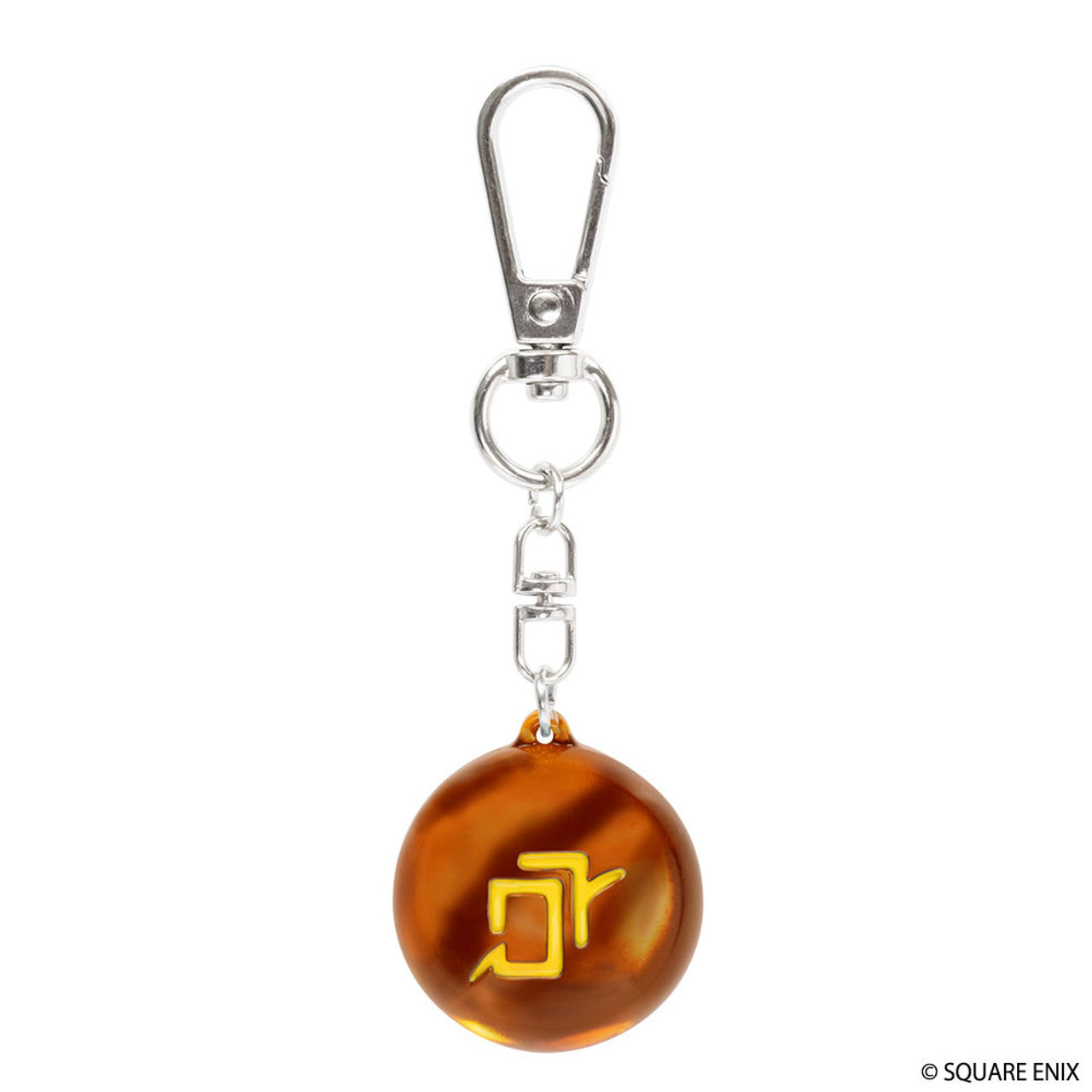 FINAL FANTASY XIV Acrylic Job Keychain Astrologian
