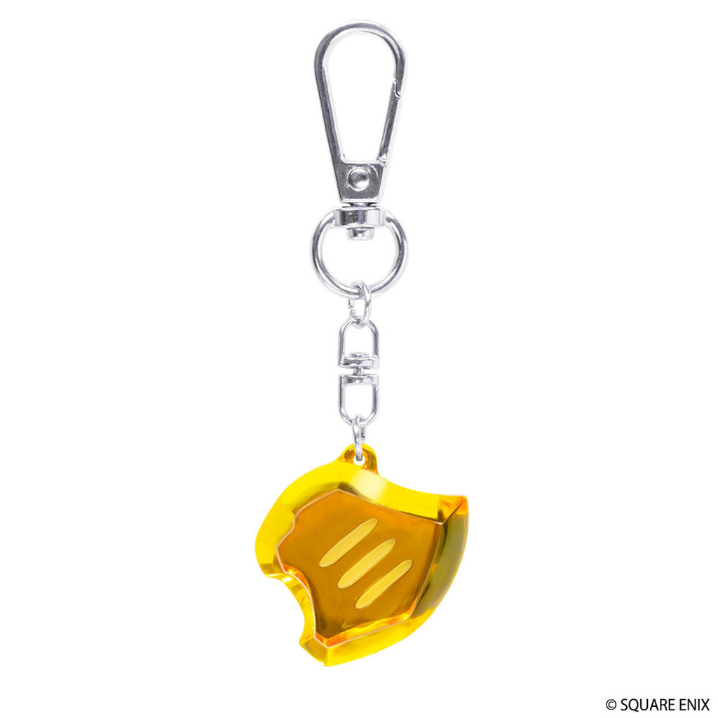 FINAL FANTASY XIV Acrylic Job Keychain Monk
